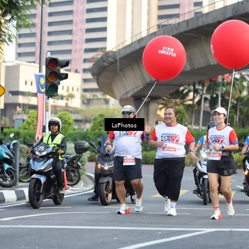 Runner Photo 4746525