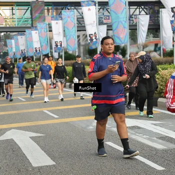 Runner Photo 4746527