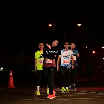 Runner Photo 4746530
