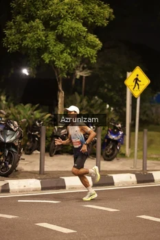 Runner Photo 4746532