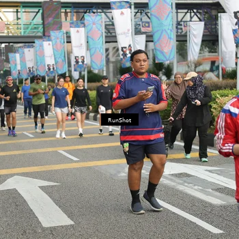 Runner Photo 4746533