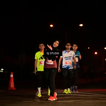 Runner Photo 4746538