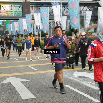 Runner Photo 4746540
