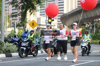 Runner Photo 4746542