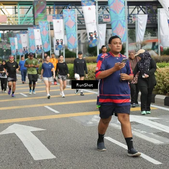 Runner Photo 4746544