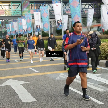 Runner Photo 4746546