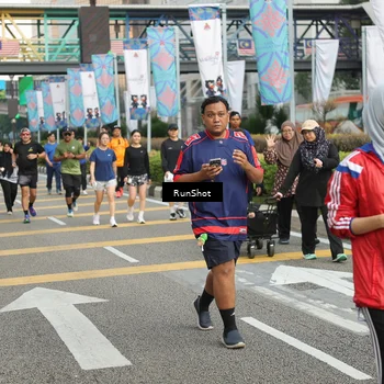 Runner Photo 4746547