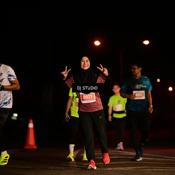 Runner Photo 4746548