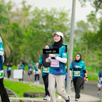Runner Photo 4746550