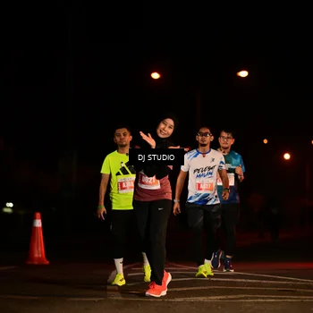 Runner Photo 4746552