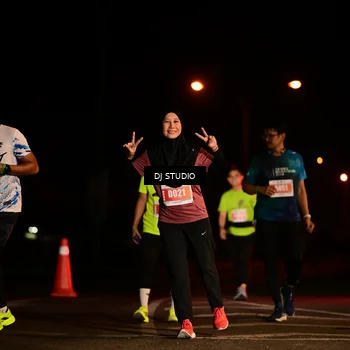 Runner Photo 4746553