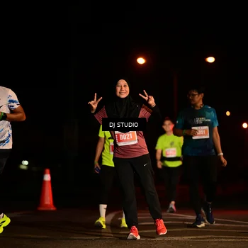 Runner Photo 4746559