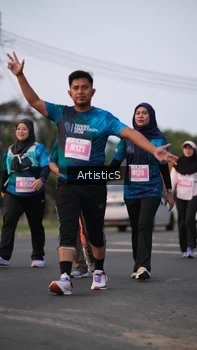 Runner Photo 4746560