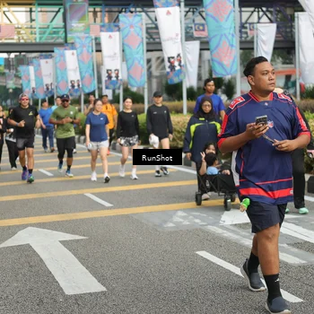 Runner Photo 4746561
