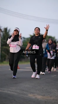 Runner Photo 4746565