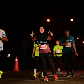 Runner Photo 4746566
