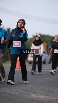 Runner Photo 4746567