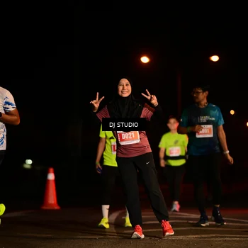 Runner Photo 4746568