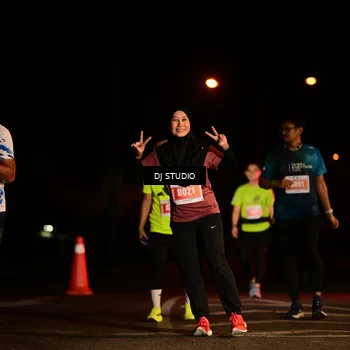 Runner Photo 4746570