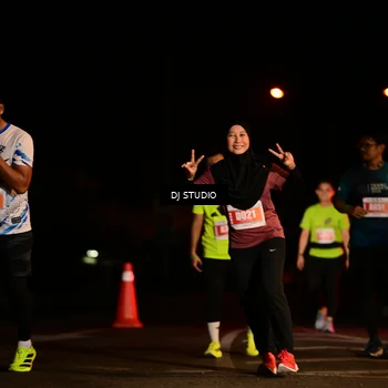 Runner Photo 4746574