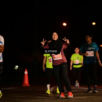 Runner Photo 4746575