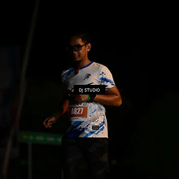 Runner Photo 4746578