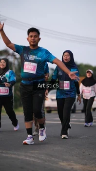 Runner Photo 4746579