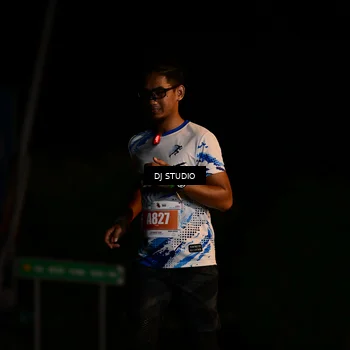 Runner Photo 4746581