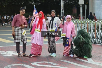 Runner Photo 4746584
