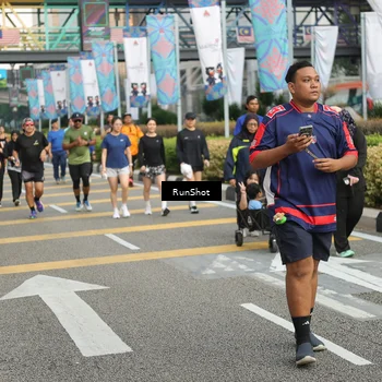Runner Photo 4746585