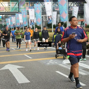 Runner Photo 4746590