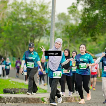 Runner Photo 4746592