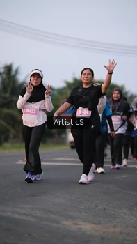 Runner Photo 4746596
