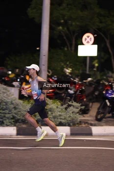 Runner Photo 4746598