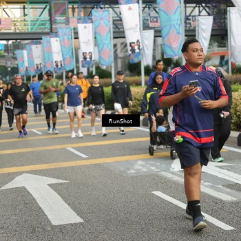 Runner Photo 4746602