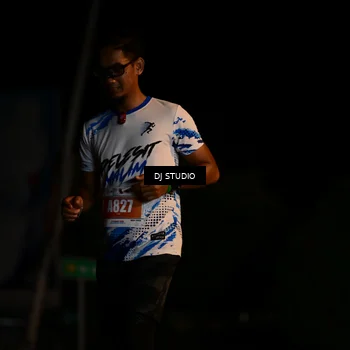 Runner Photo 4746607