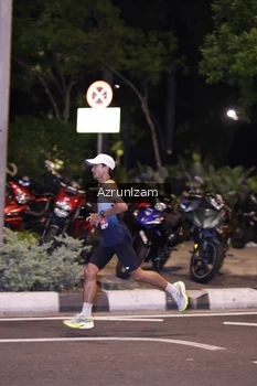 Runner Photo 4746610
