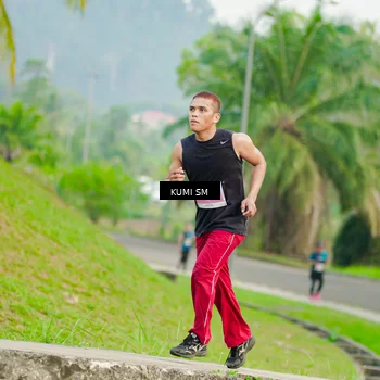 Runner Photo 4746615
