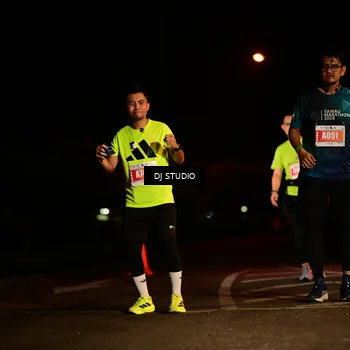 Runner Photo 4746618