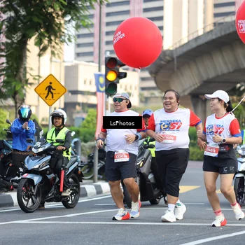Runner Photo 4746620