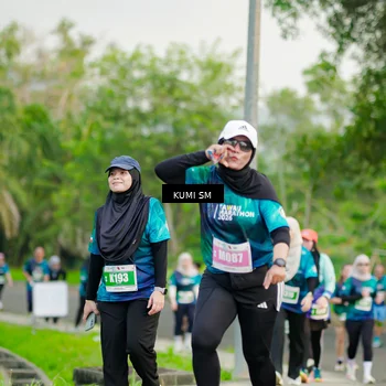 Runner Photo 4746622