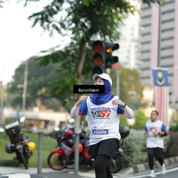 Runner Photo 4746623
