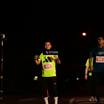 Runner Photo 4746626