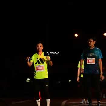 Runner Photo 4746630
