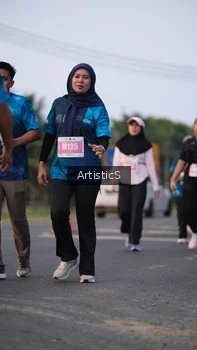 Runner Photo 4746640