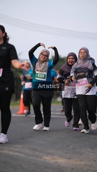 Runner Photo 4746641