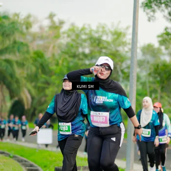 Runner Photo 4746645