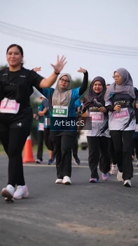 Runner Photo 4746647