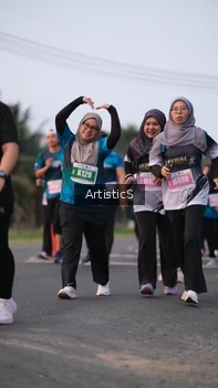 Runner Photo 4746651