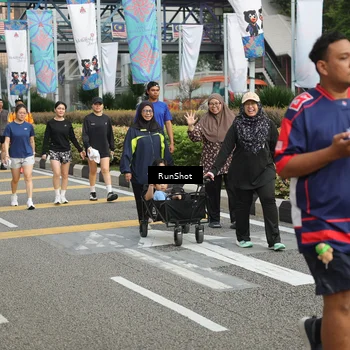 Runner Photo 4746652
